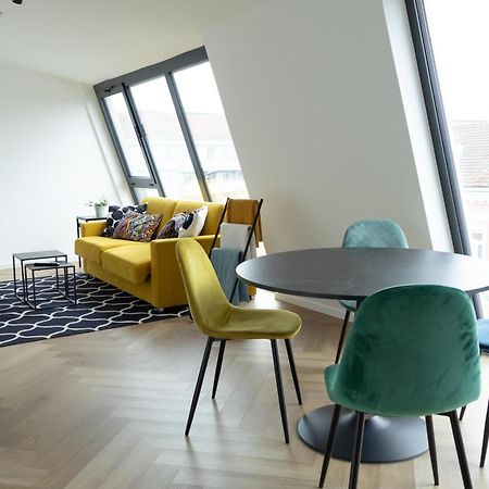 Si Apartments - Smart Inn Bécs Kültér fotó