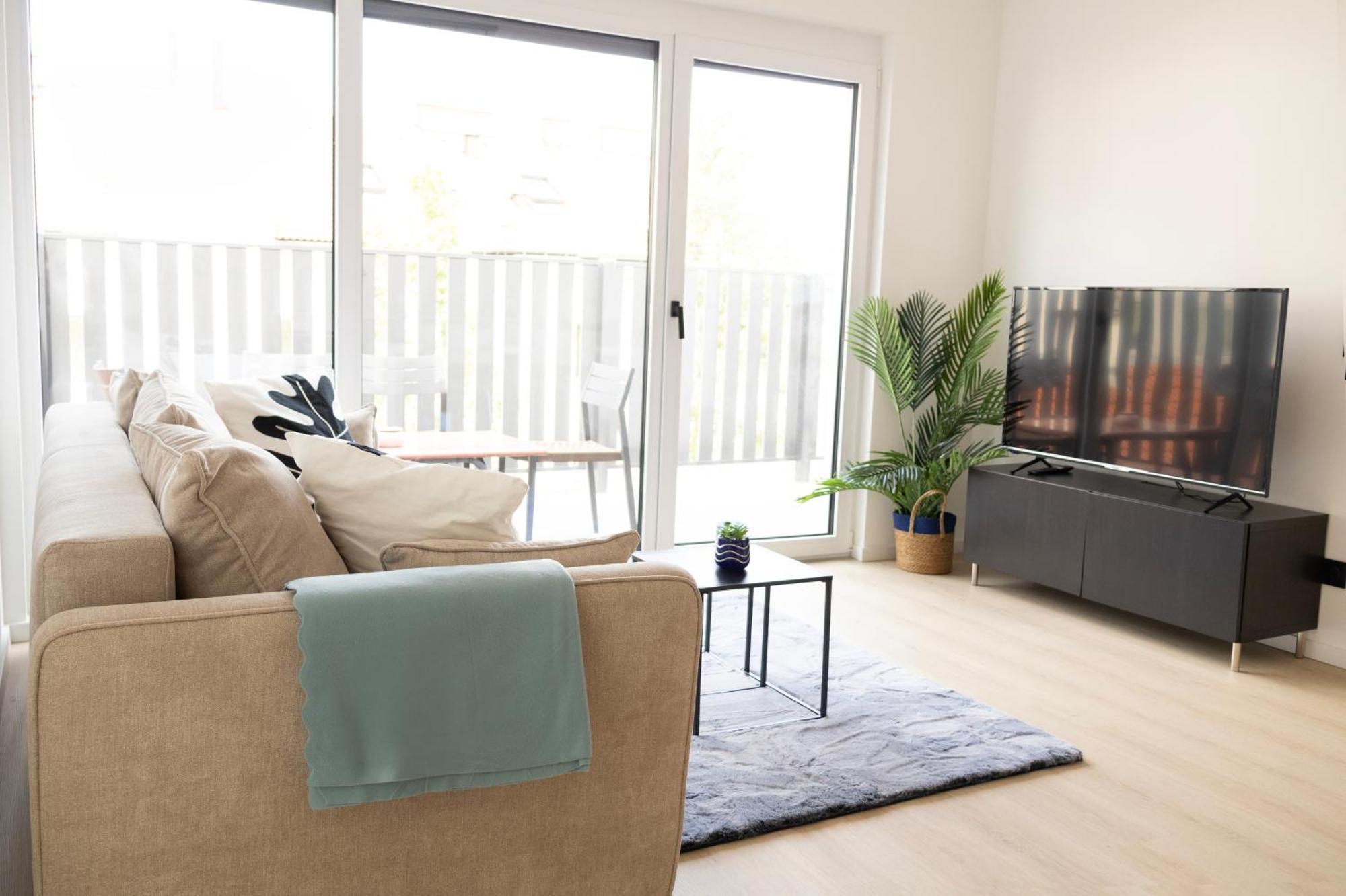 Si Apartments - Smart Inn Bécs Kültér fotó