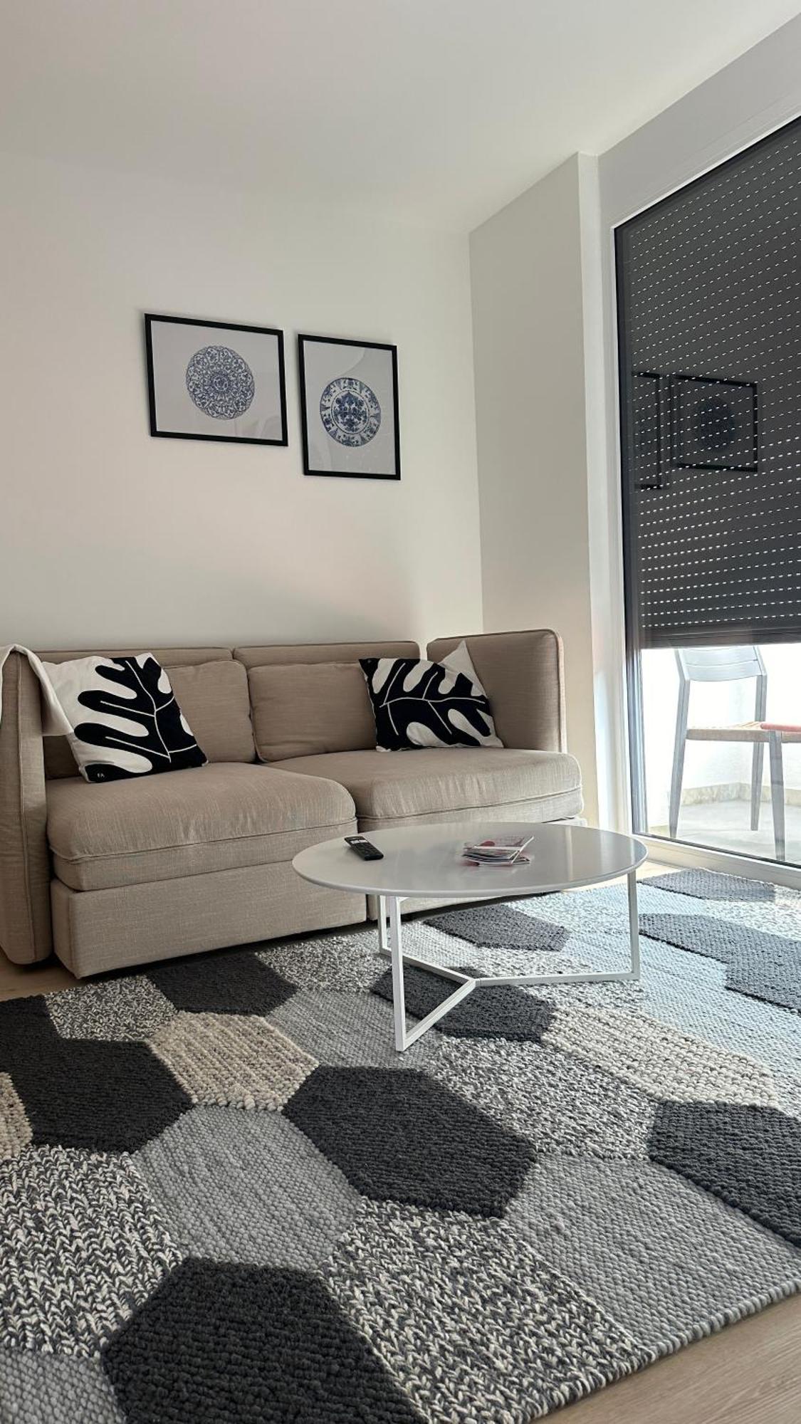 Si Apartments - Smart Inn Bécs Kültér fotó