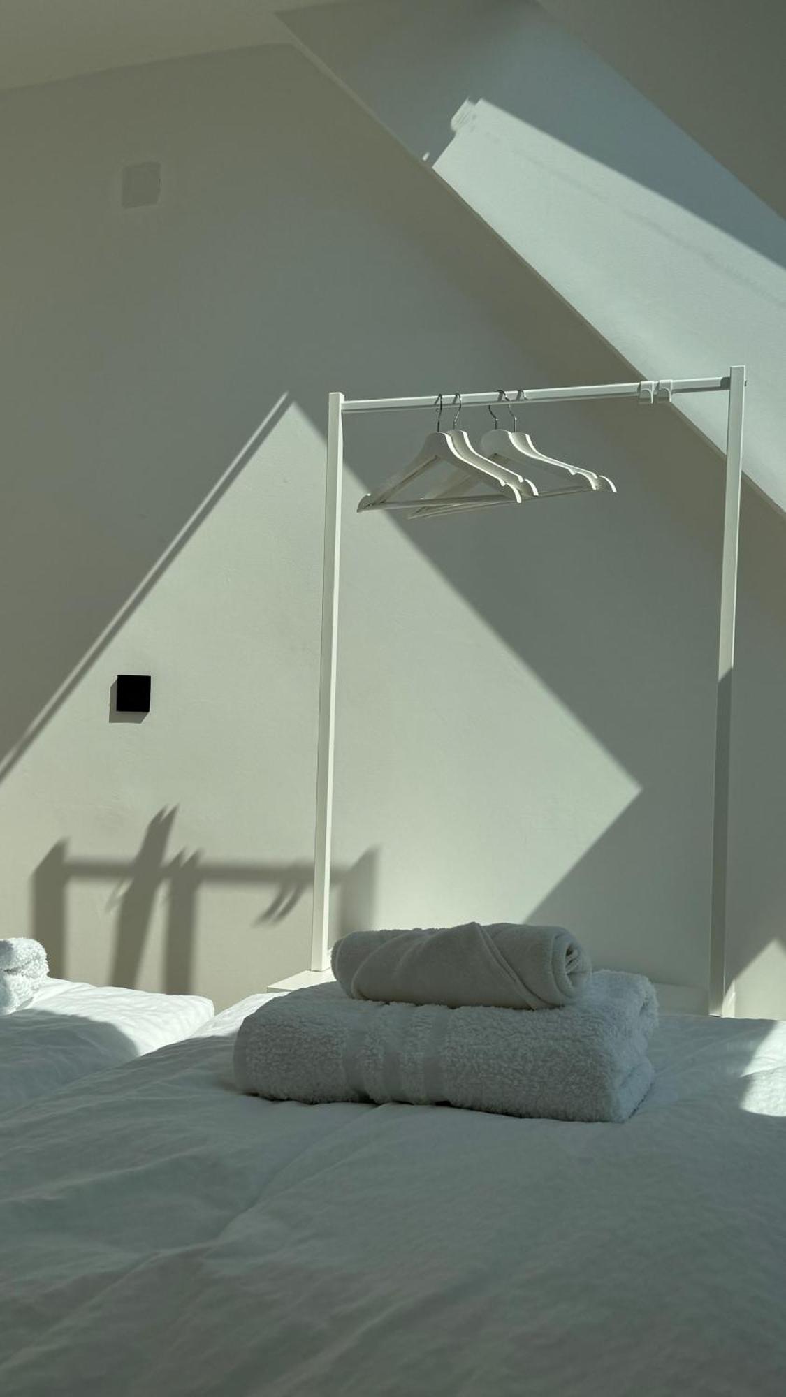 Si Apartments - Smart Inn Bécs Kültér fotó