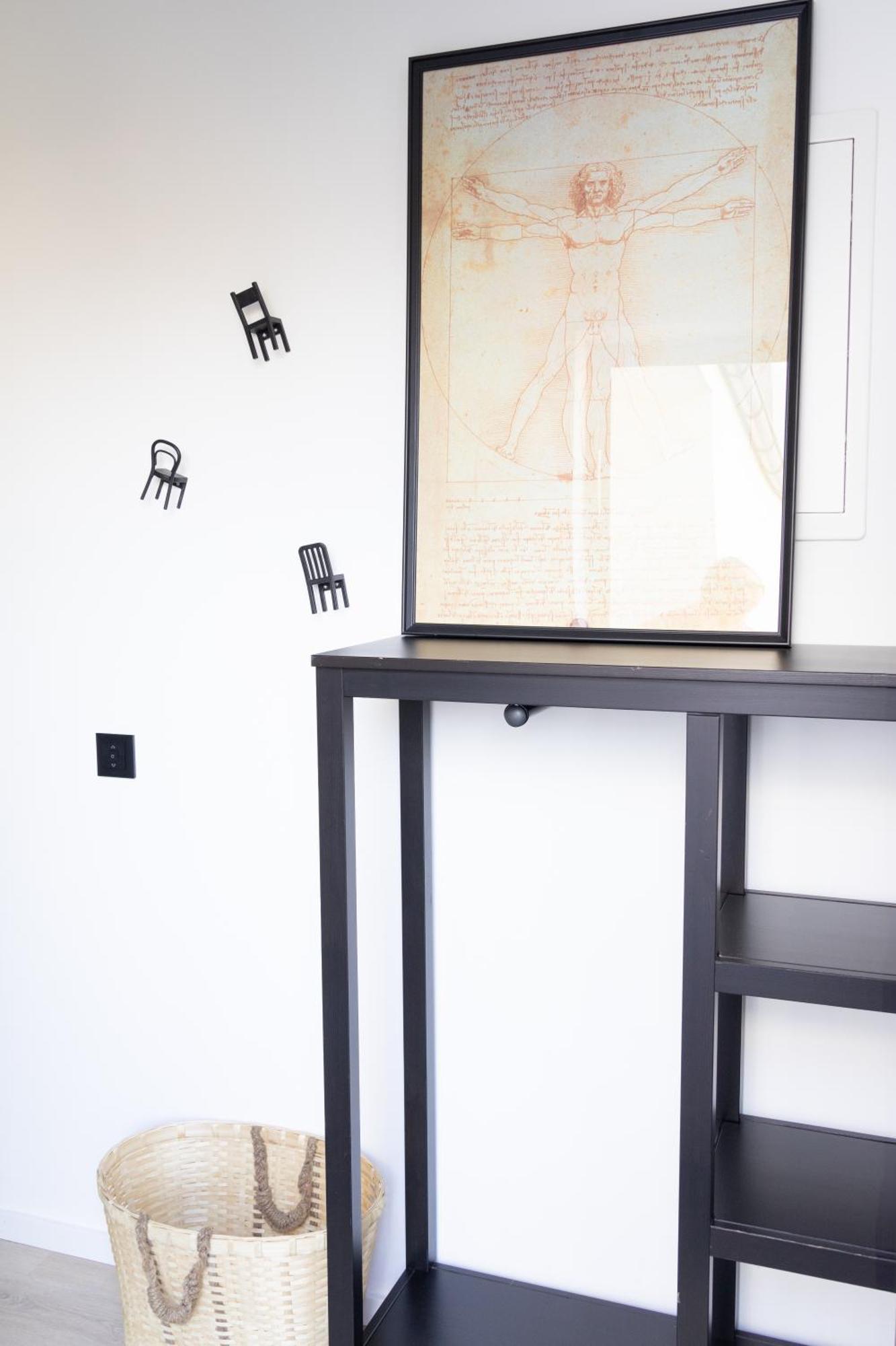 Si Apartments - Smart Inn Bécs Szoba fotó