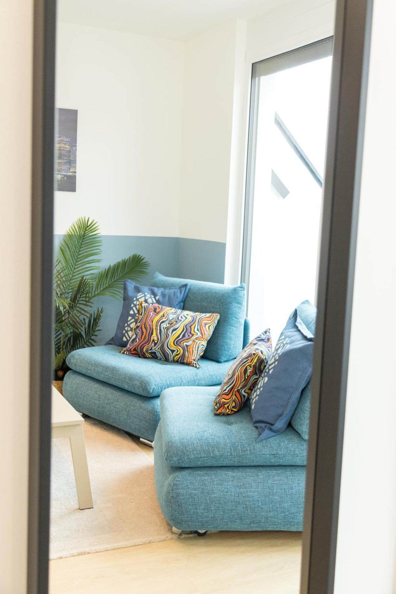 Si Apartments - Smart Inn Bécs Kültér fotó