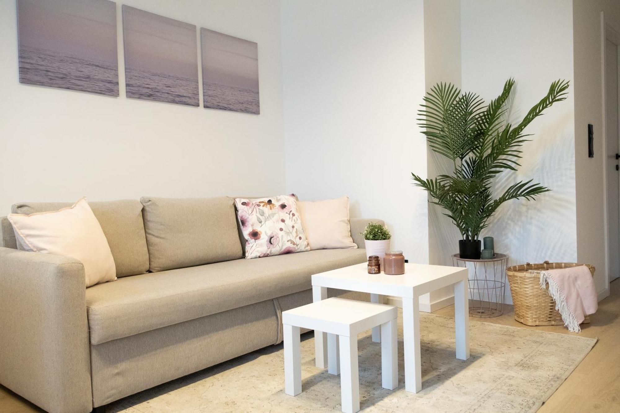 Si Apartments - Smart Inn Bécs Kültér fotó