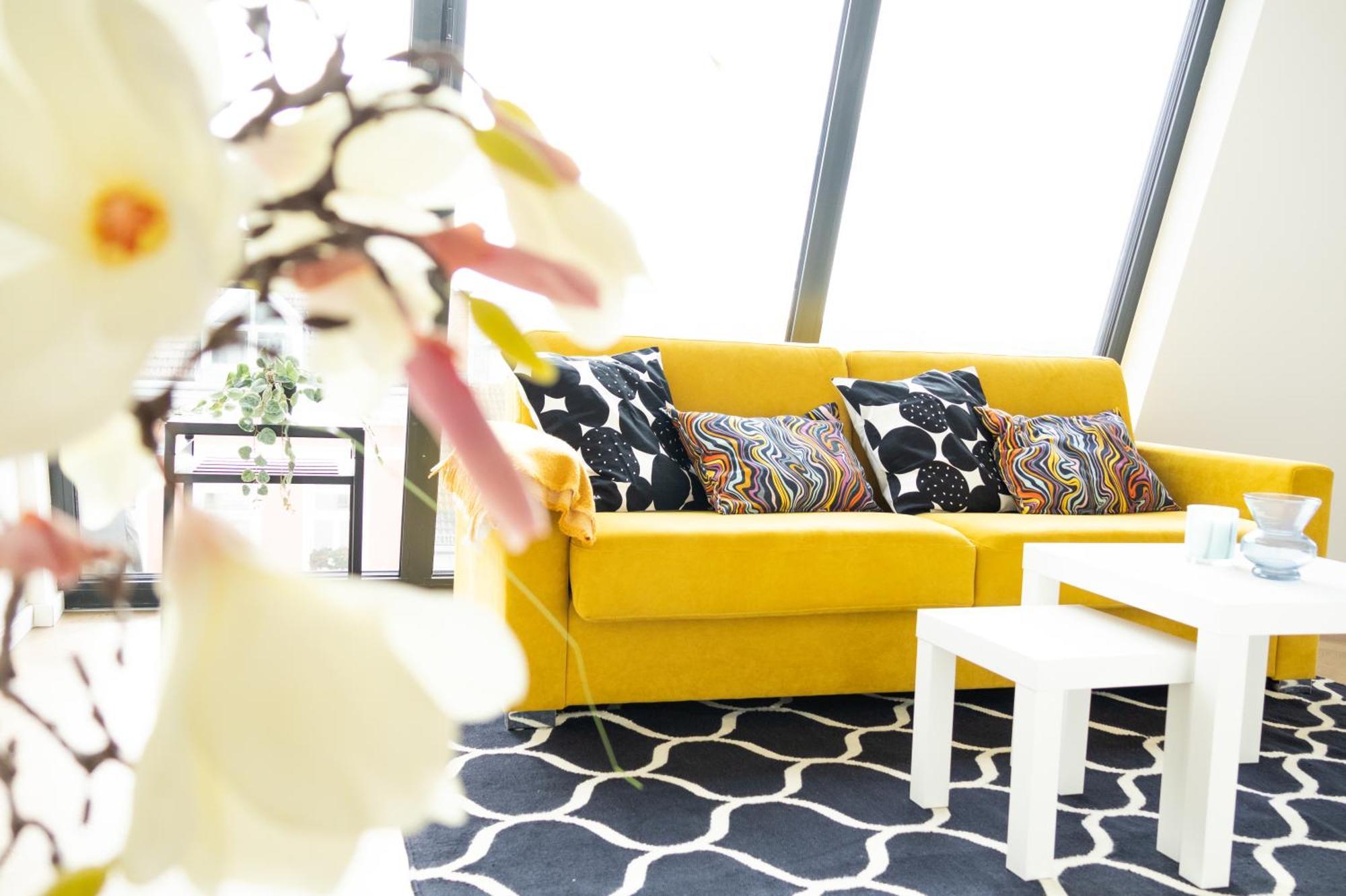 Si Apartments - Smart Inn Bécs Kültér fotó