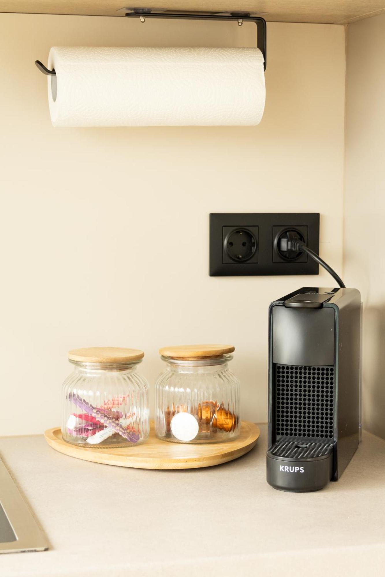 Si Apartments - Smart Inn Bécs Szoba fotó